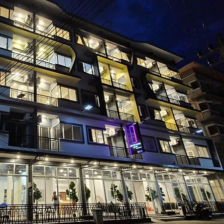 Diva Boutique Hotel Patong Zewnętrze zdjęcie