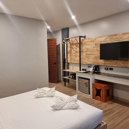 Diva Boutique Hotel Patong Zewnętrze zdjęcie