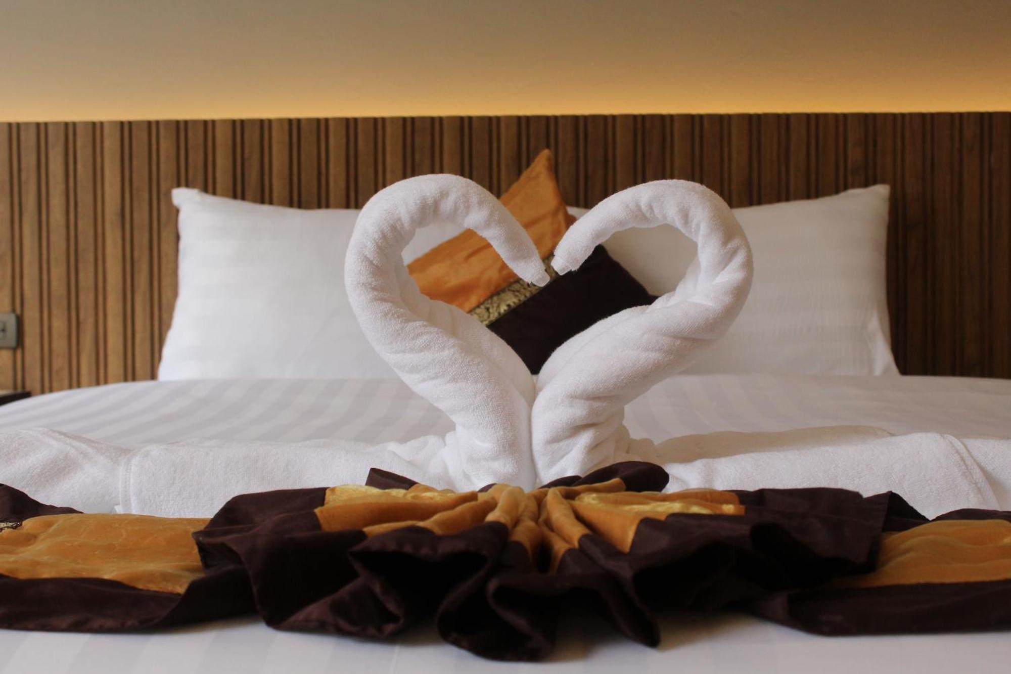 Diva Boutique Hotel Patong Zewnętrze zdjęcie