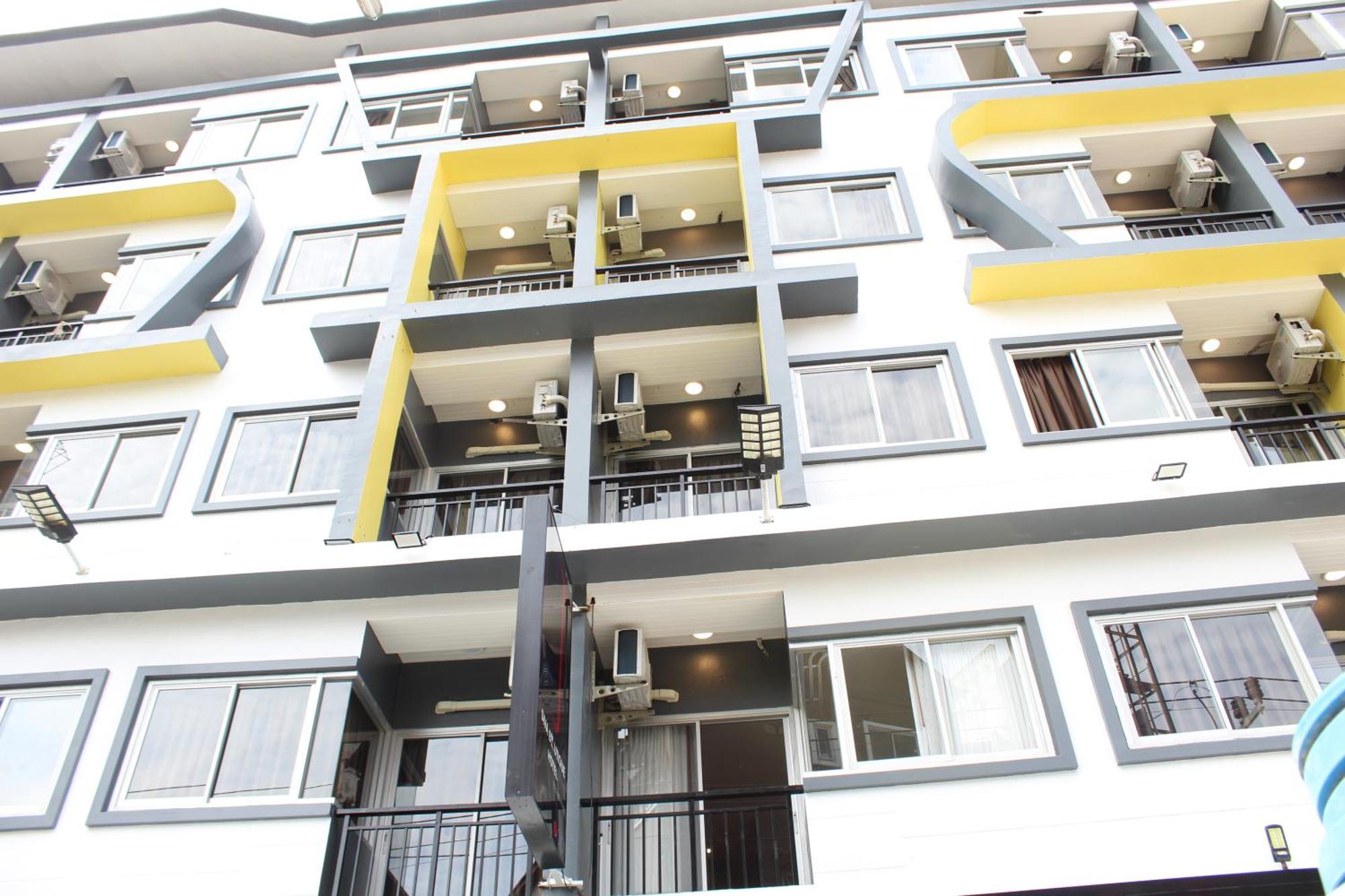 Diva Boutique Hotel Patong Zewnętrze zdjęcie