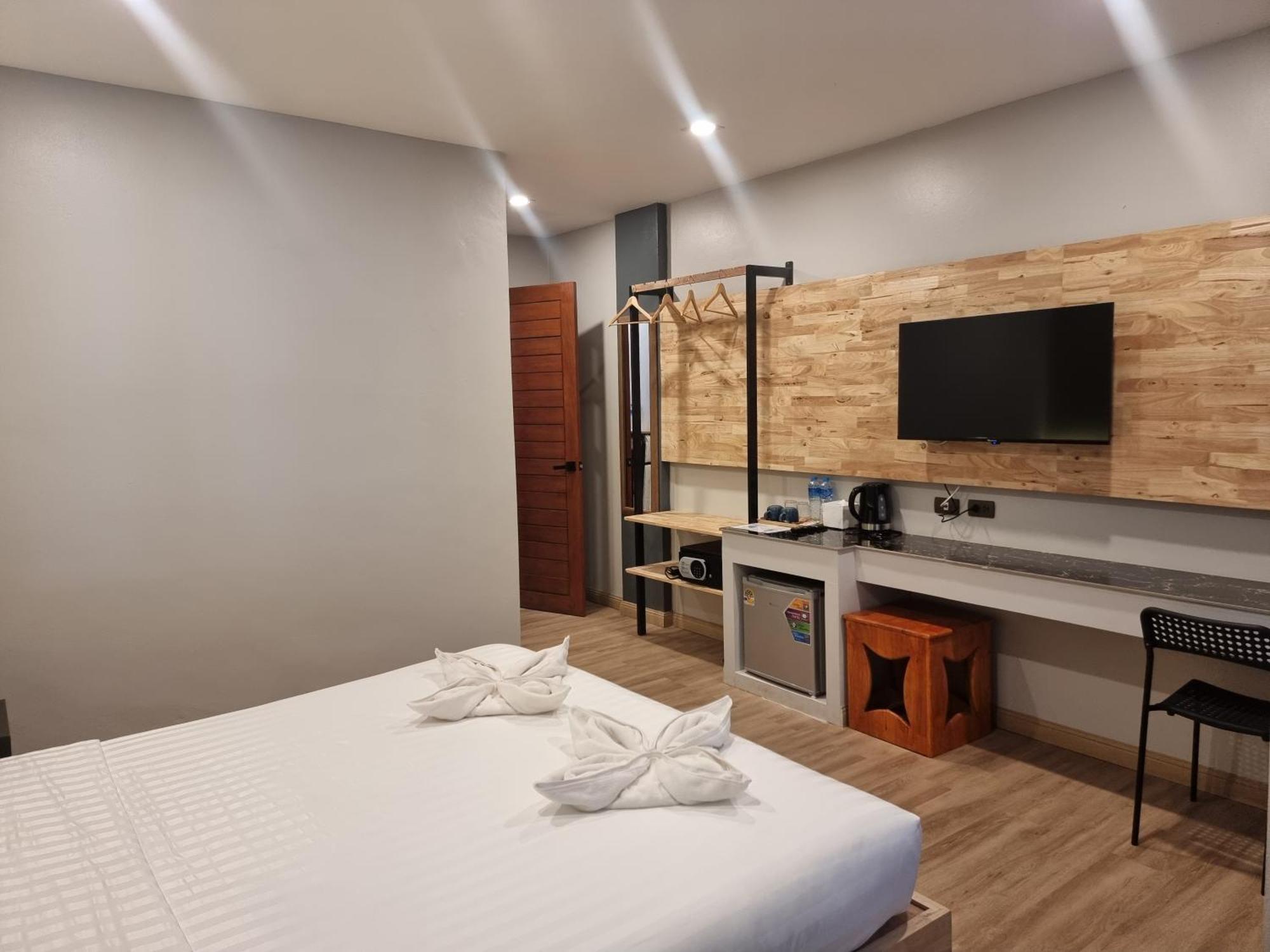Diva Boutique Hotel Patong Zewnętrze zdjęcie