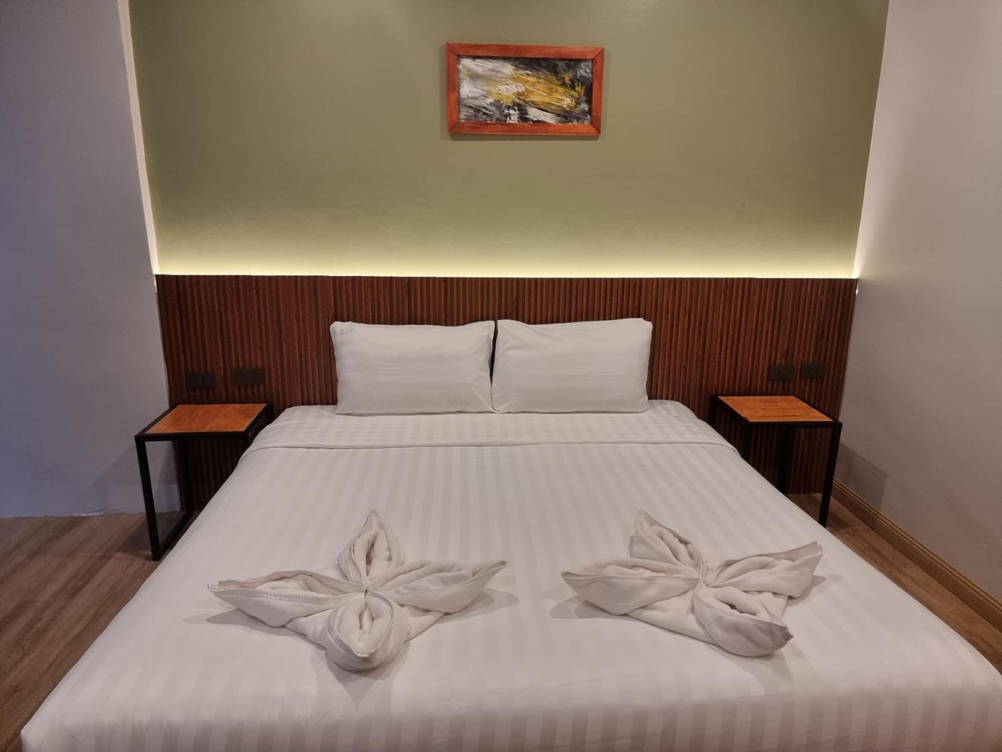 Diva Boutique Hotel Patong Zewnętrze zdjęcie