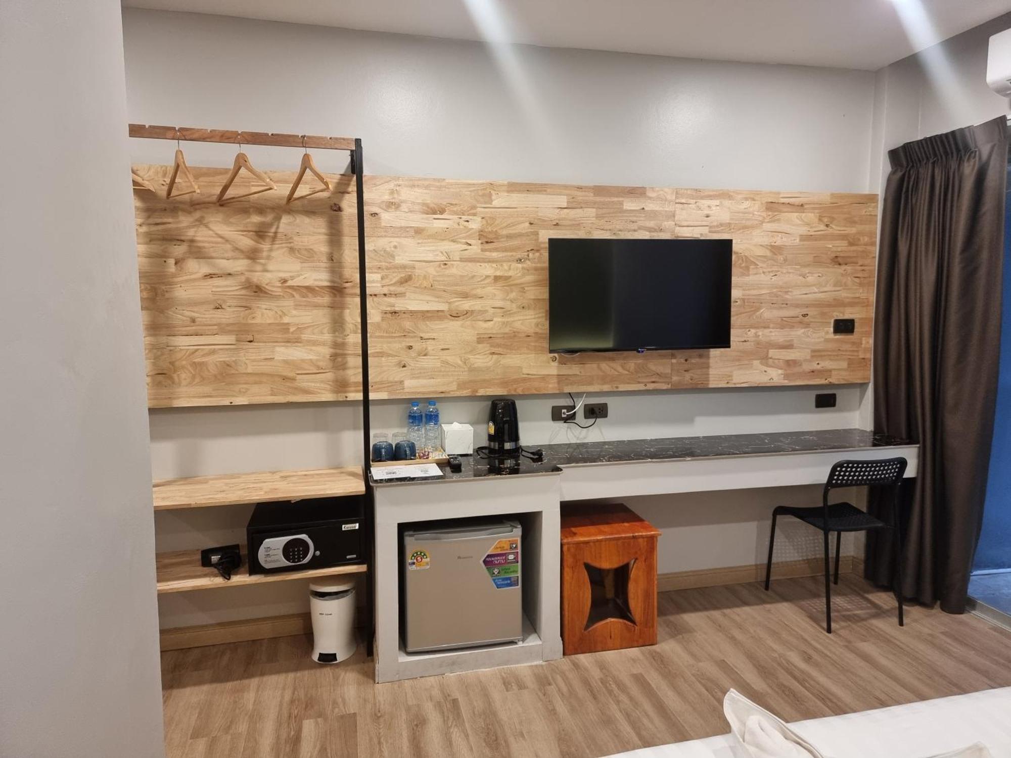 Diva Boutique Hotel Patong Zewnętrze zdjęcie