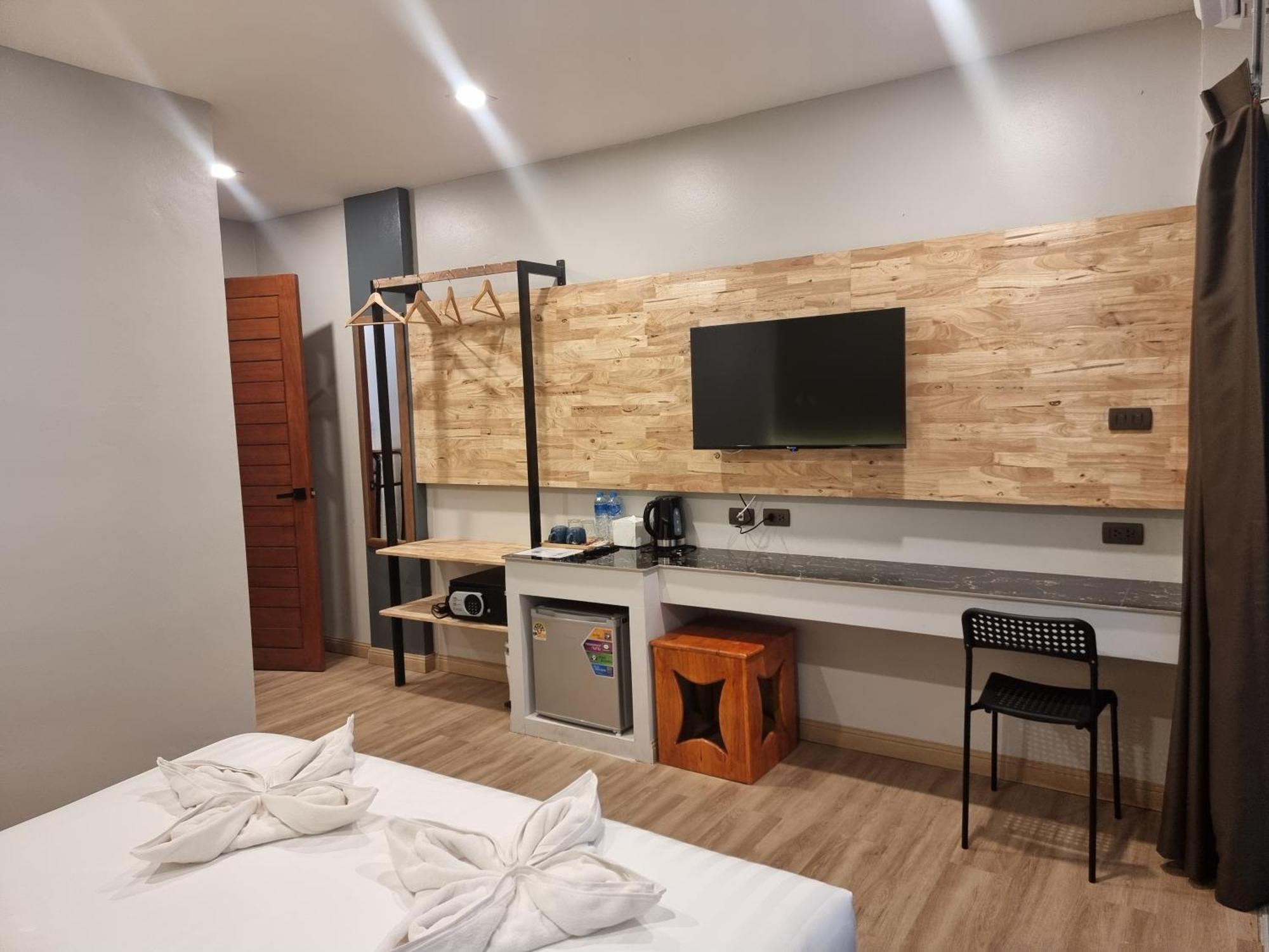Diva Boutique Hotel Patong Zewnętrze zdjęcie
