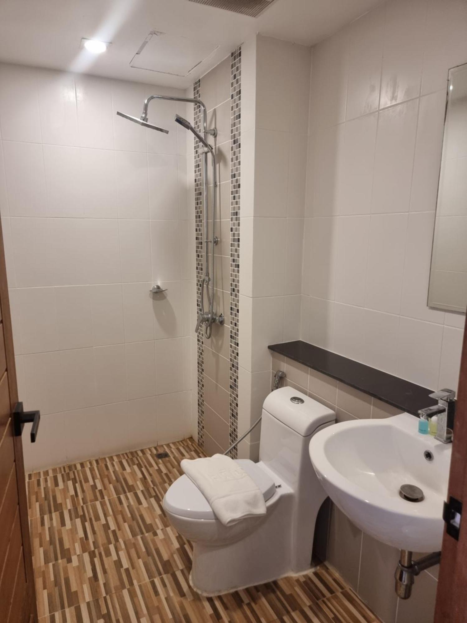 Diva Boutique Hotel Patong Zewnętrze zdjęcie