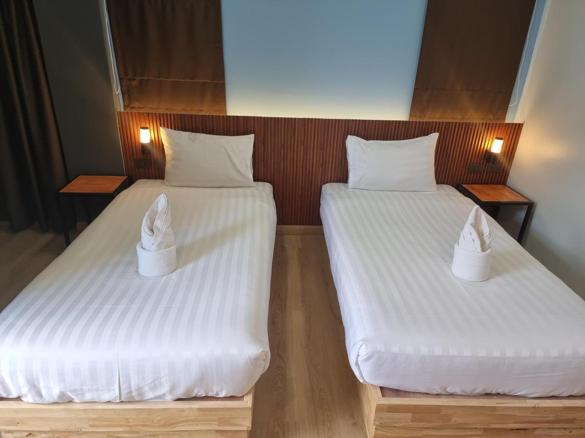 Diva Boutique Hotel Patong Zewnętrze zdjęcie