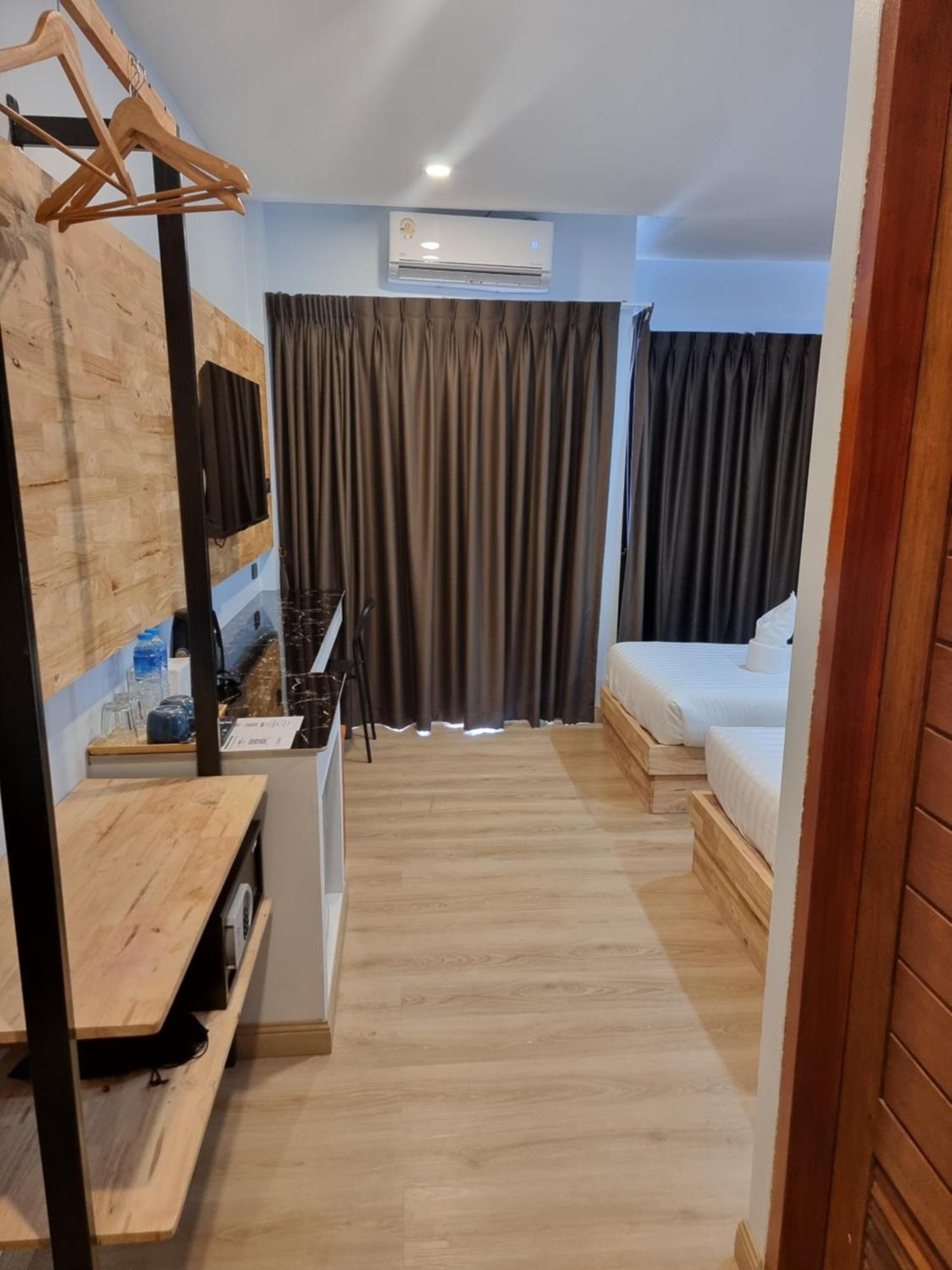 Diva Boutique Hotel Patong Zewnętrze zdjęcie