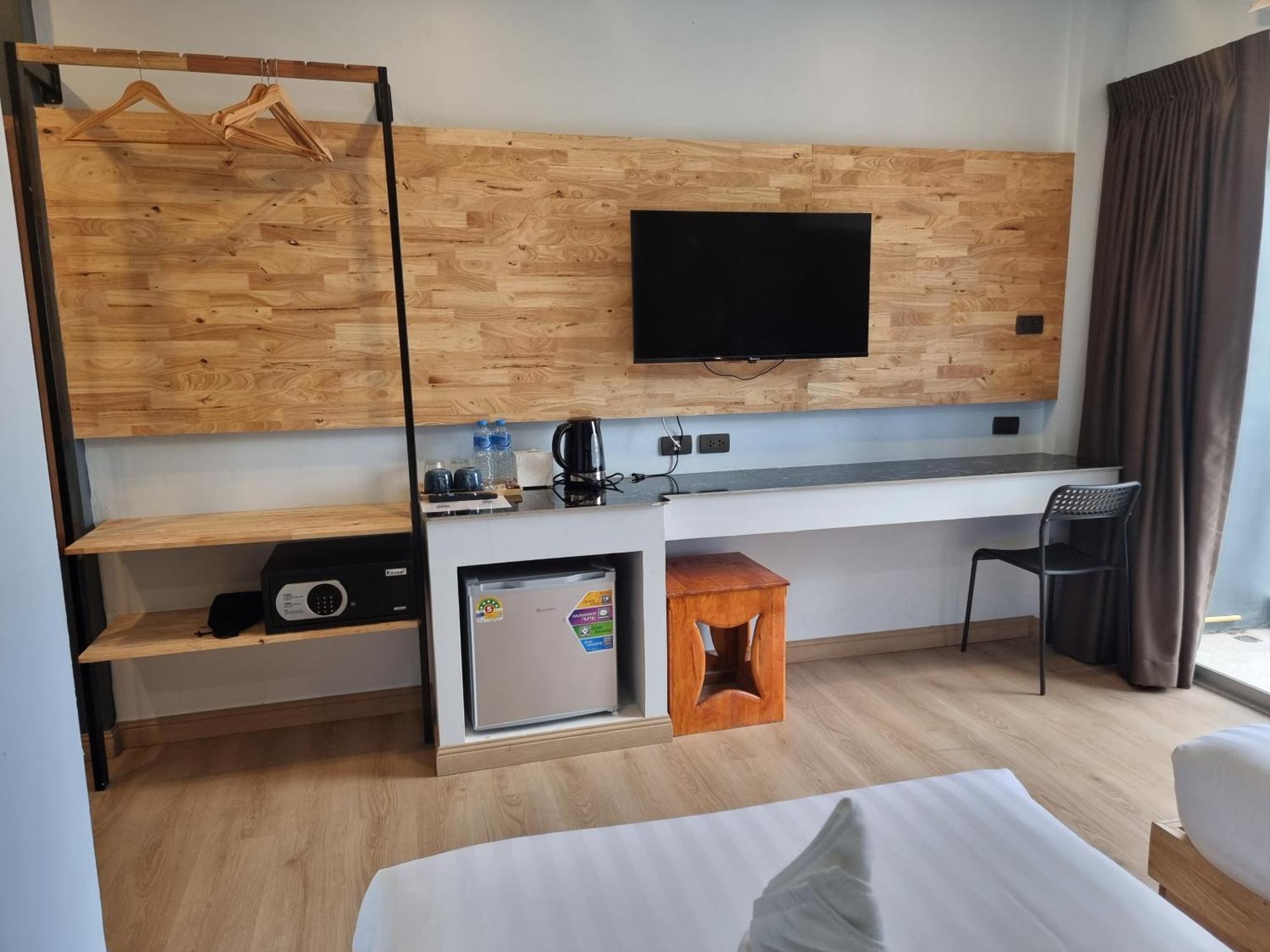 Diva Boutique Hotel Patong Zewnętrze zdjęcie