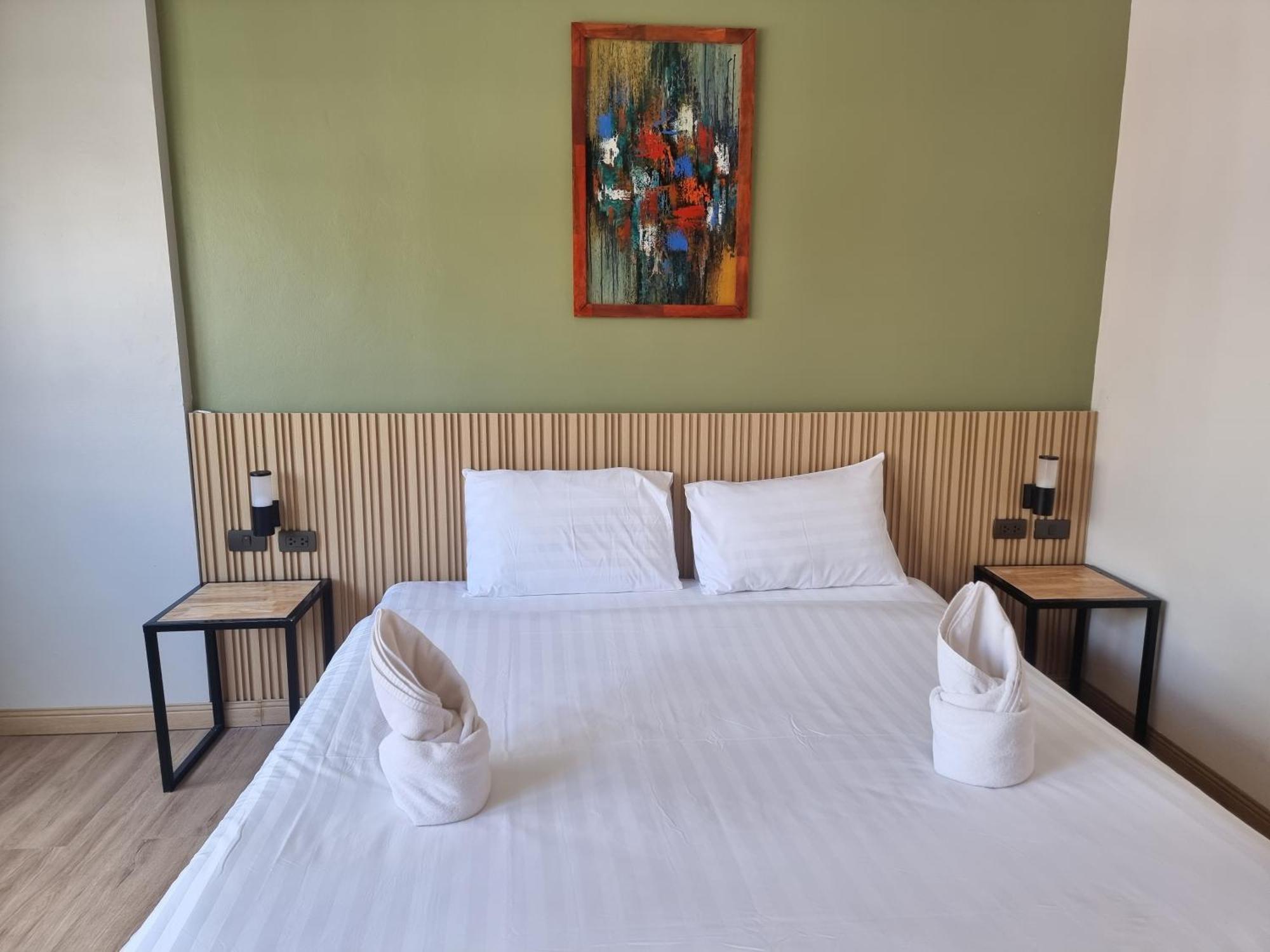 Diva Boutique Hotel Patong Zewnętrze zdjęcie