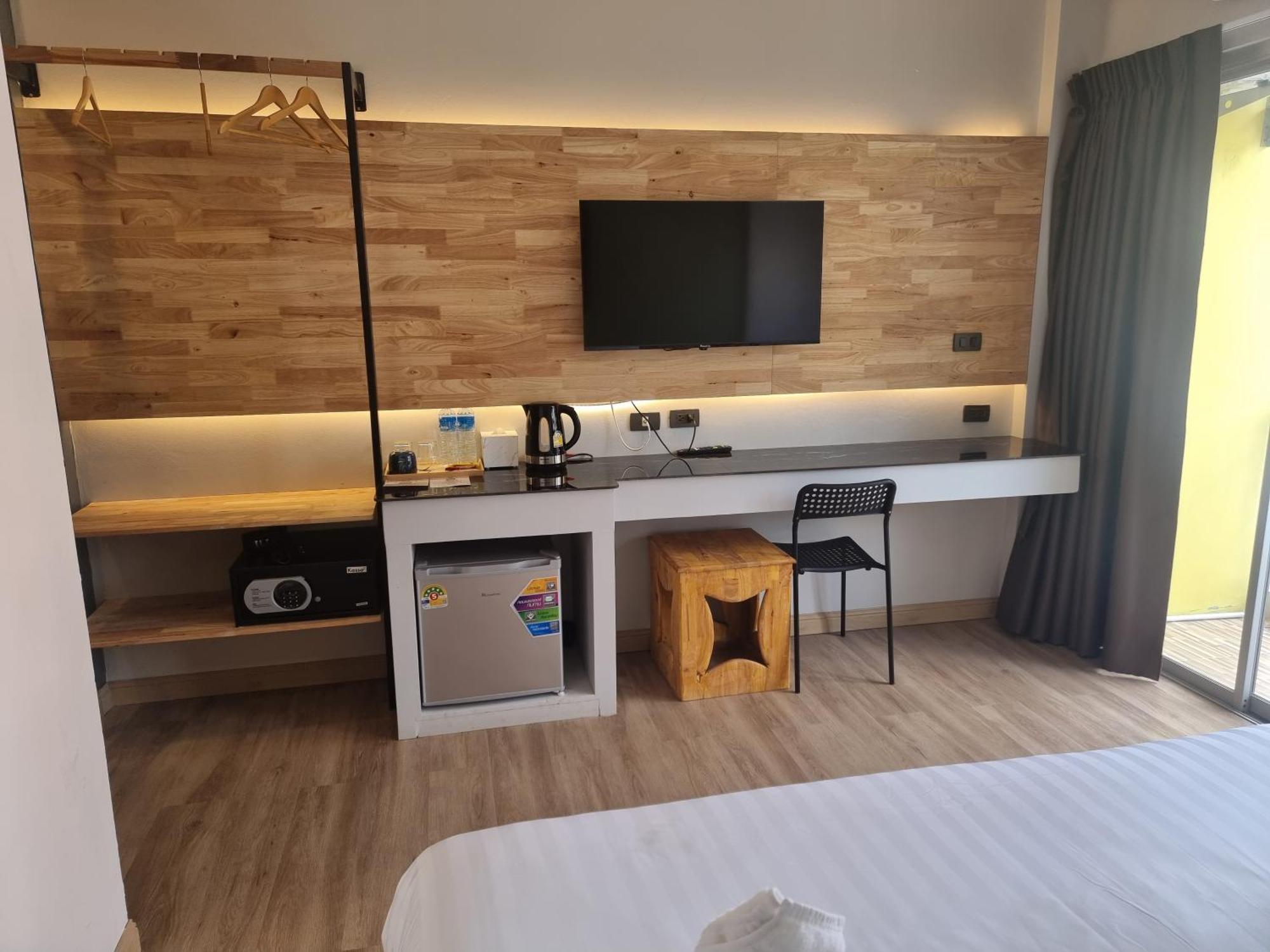 Diva Boutique Hotel Patong Zewnętrze zdjęcie