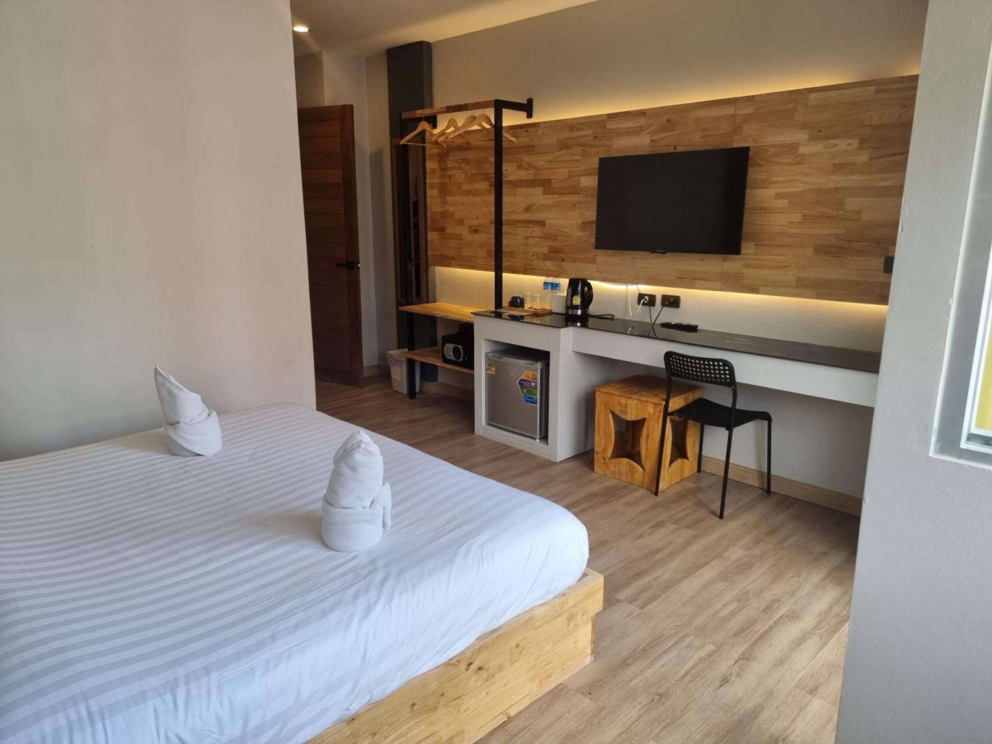 Diva Boutique Hotel Patong Zewnętrze zdjęcie