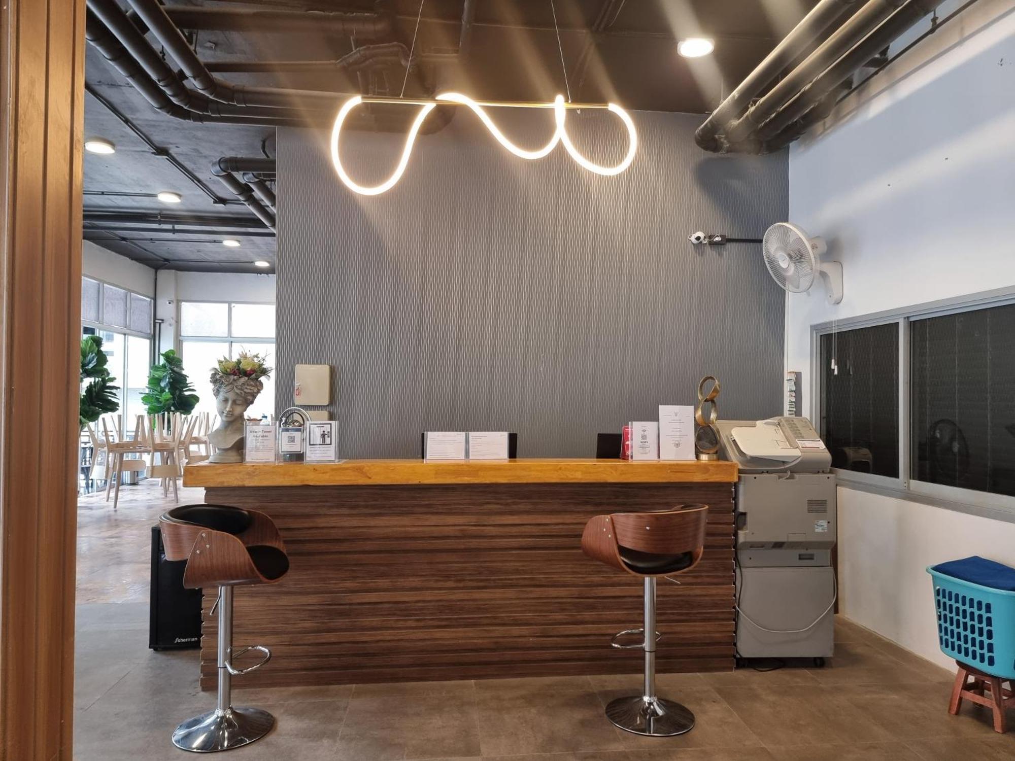 Diva Boutique Hotel Patong Zewnętrze zdjęcie