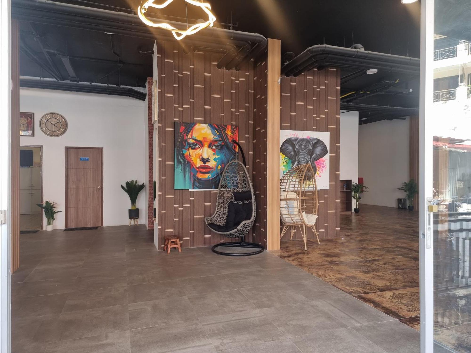 Diva Boutique Hotel Patong Zewnętrze zdjęcie