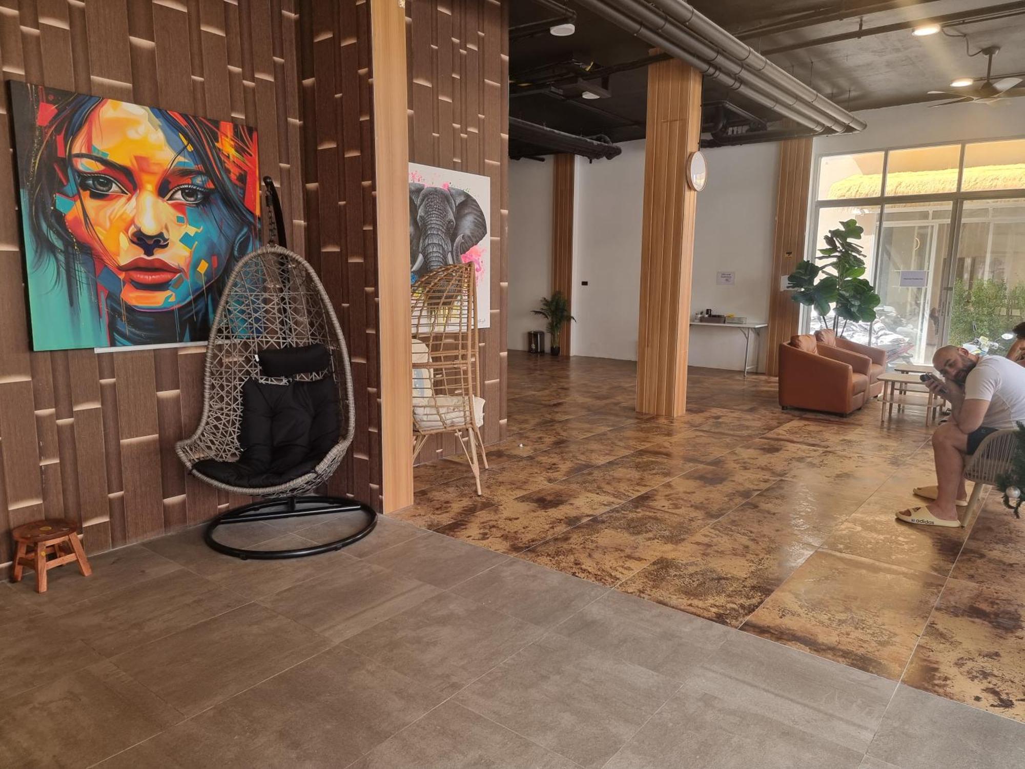 Diva Boutique Hotel Patong Zewnętrze zdjęcie